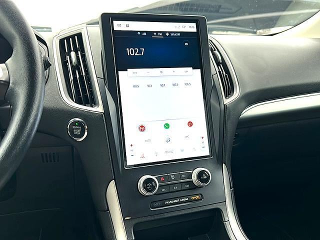 2022 Ford Edge SEL AWD