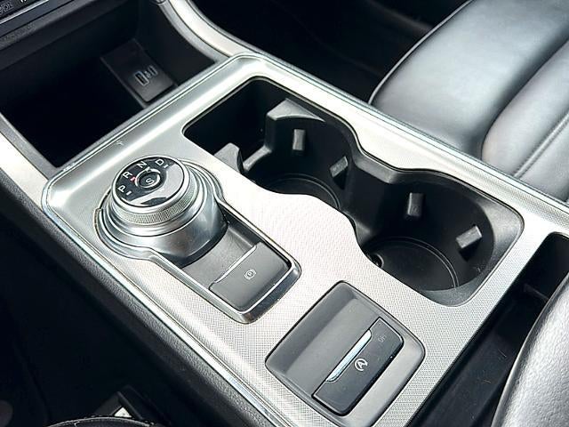 2022 Ford Edge SEL AWD