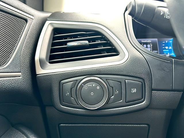 2022 Ford Edge SEL AWD