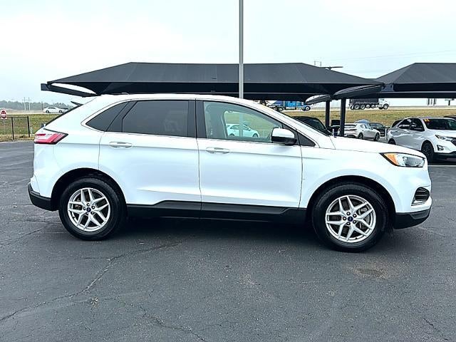 2022 Ford Edge SEL AWD