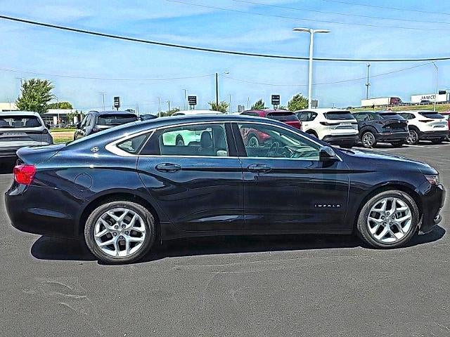2015 Chevrolet Impala LS