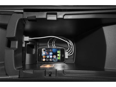 2015 Chevrolet Impala LS