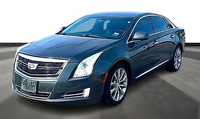 2017 Cadillac XTS 3.6L V6 FWD Luxury