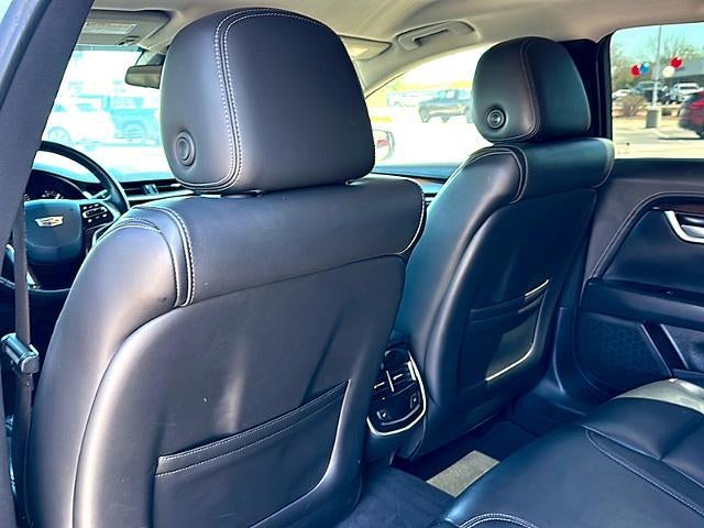 2017 Cadillac XTS 3.6L V6 FWD Luxury