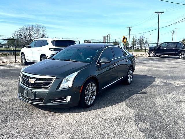 2017 Cadillac XTS 3.6L V6 FWD Luxury