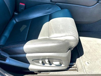 2017 Cadillac XTS 3.6L V6 FWD Luxury