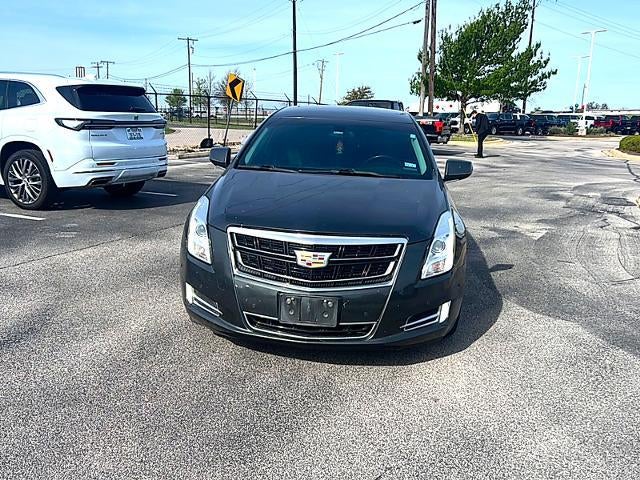 2017 Cadillac XTS 3.6L V6 FWD Luxury