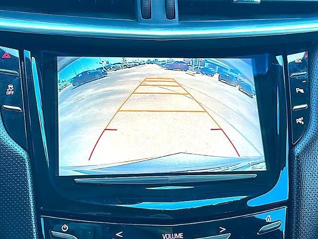 2017 Cadillac XTS 3.6L V6 FWD Luxury