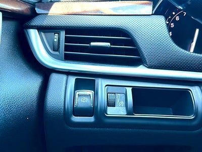 2017 Cadillac XTS 3.6L V6 FWD Luxury