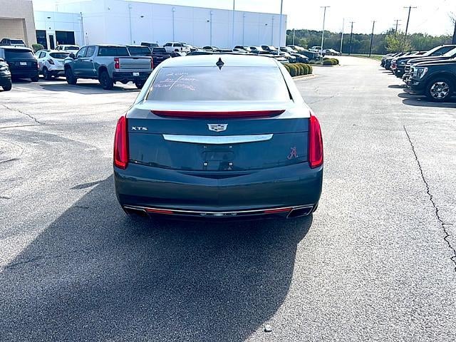 2017 Cadillac XTS 3.6L V6 FWD Luxury