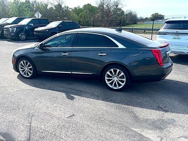 2017 Cadillac XTS 3.6L V6 FWD Luxury
