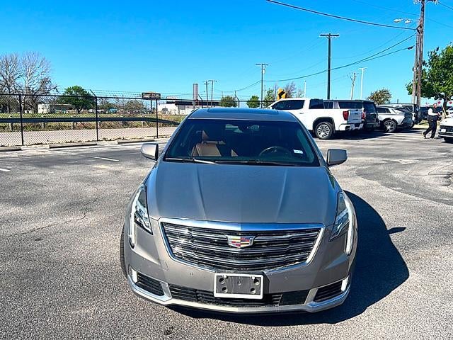 2018 Cadillac XTS 3.6L V6 FWD Luxury