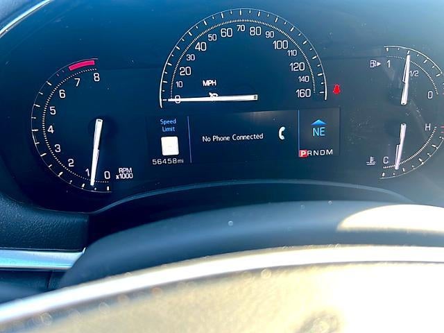 2018 Cadillac XTS 3.6L V6 FWD Luxury