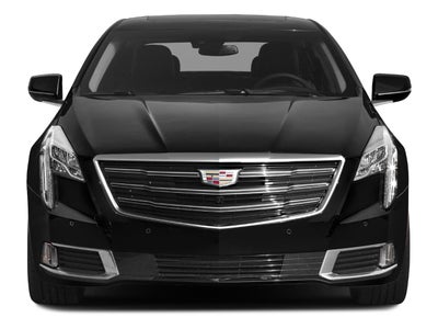 2018 Cadillac XTS 3.6L V6 FWD Luxury