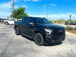 2023 Chevrolet Silverado 1500 Crew Cab Short Box 2-Wheel Drive RST