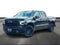 2024 Chevrolet Silverado 1500 Crew Cab Short Box 4-Wheel Drive RST