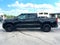 2024 Chevrolet Silverado 1500 Crew Cab Short Box 4-Wheel Drive RST