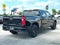 2024 Chevrolet Silverado 1500 Crew Cab Short Box 4-Wheel Drive RST