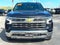 2022 Chevrolet Silverado 1500 Crew Cab Short Box 4-Wheel Drive LTZ