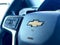 2022 Chevrolet Silverado 1500 Crew Cab Short Box 4-Wheel Drive LTZ