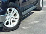 2022 Chevrolet Silverado 1500 Crew Cab Short Box 4-Wheel Drive LTZ