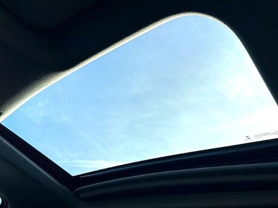 2022 Chevrolet Silverado 1500 Crew Cab Short Box 4-Wheel Drive LTZ