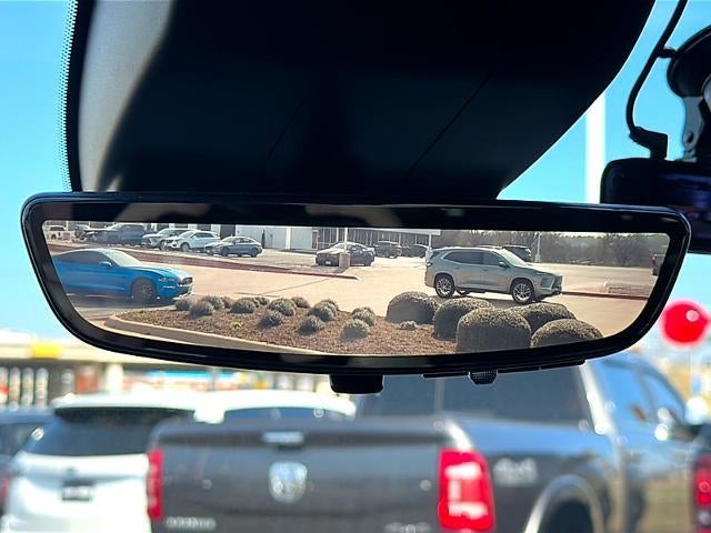 2022 Chevrolet Silverado 1500 Crew Cab Short Box 4-Wheel Drive LTZ