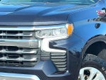 2022 Chevrolet Silverado 1500 Crew Cab Short Box 4-Wheel Drive LTZ