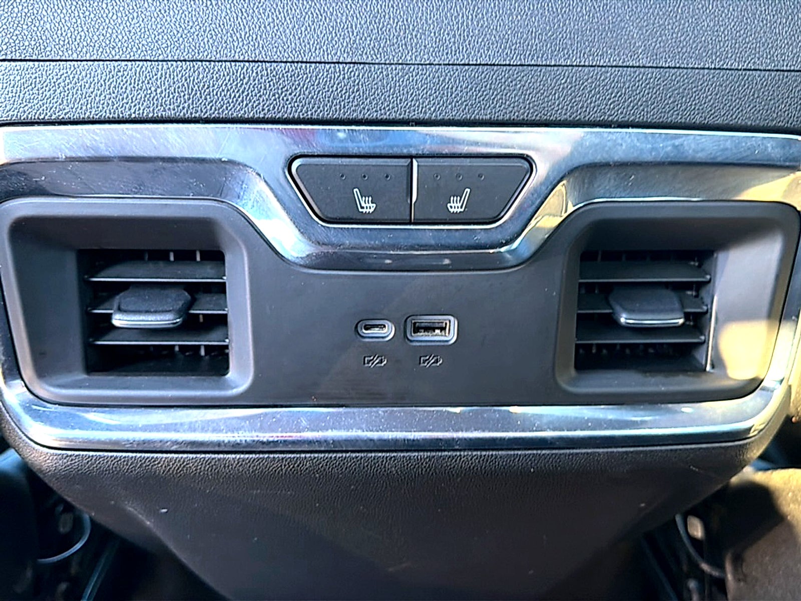 2023 Chevrolet Silverado 1500 4WD Crew Cab Short Bed High Country