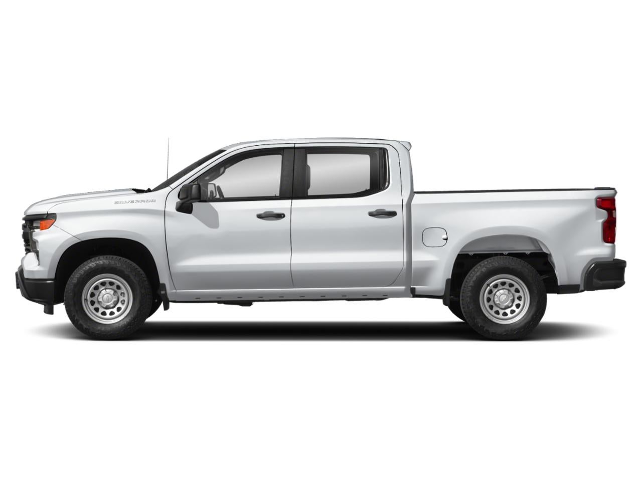 2023 Chevrolet Silverado 1500 4WD Crew Cab Short Bed High Country