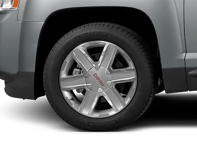 2014 GMC Terrain SLT-2