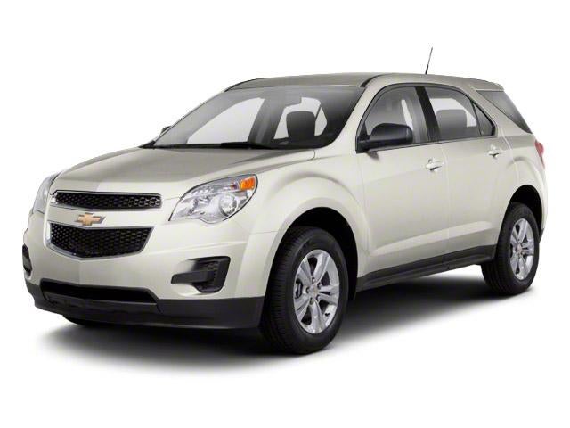 2013 Chevrolet Equinox FWD LS