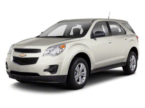 2013 Chevrolet Equinox FWD LS