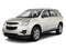 2013 Chevrolet Equinox FWD LS