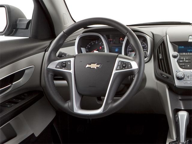 2013 Chevrolet Equinox FWD LS