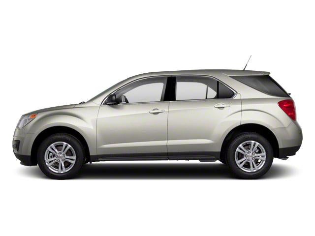 2013 Chevrolet Equinox FWD LS