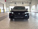 2024 Honda Civic Si Si Manual Sedan