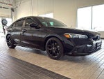 2024 Honda Civic Si Si Manual Sedan