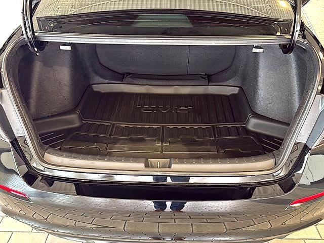 2024 Honda Civic Si Si Manual Sedan