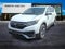 2020 Honda CR-V EX-L AWD