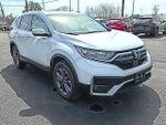2020 Honda CR-V EX-L AWD
