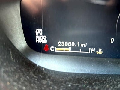 2020 Lincoln Nautilus Reserve FWD