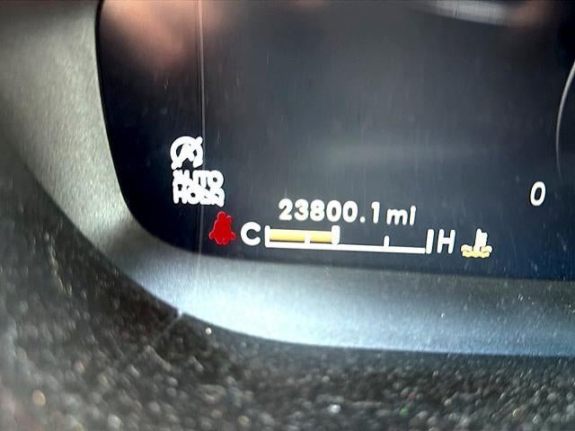 2020 Lincoln Nautilus Reserve FWD
