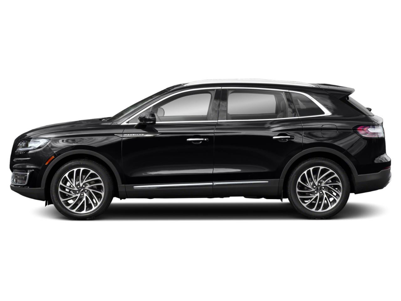 2020 Lincoln Nautilus Reserve FWD