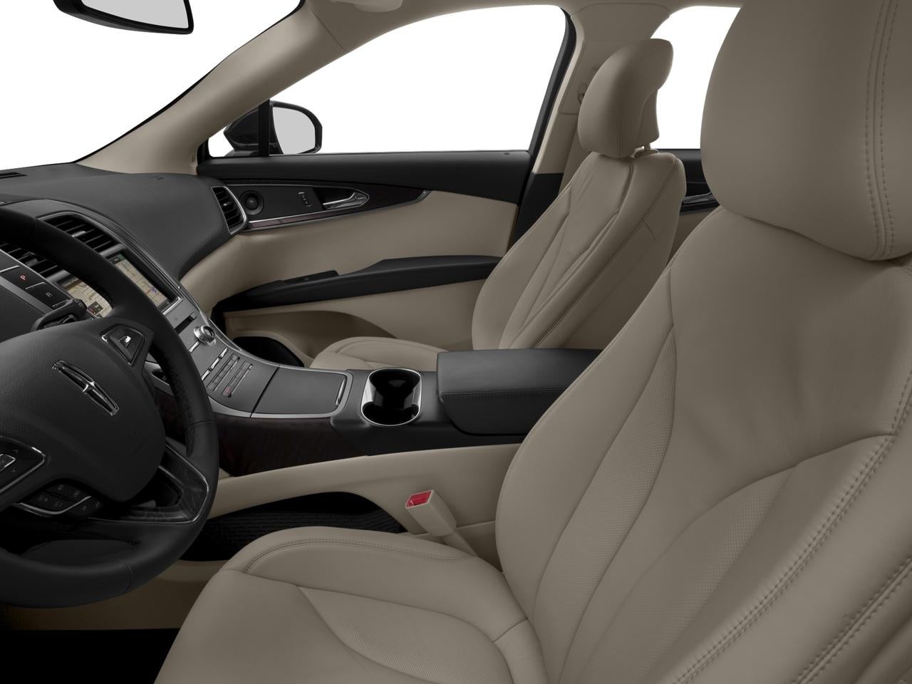 2017 Lincoln MKX Select FWD