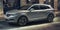 2017 Lincoln MKX Select FWD
