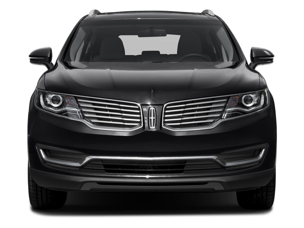 2017 Lincoln MKX Select FWD