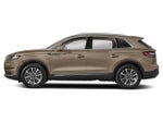 2021 Lincoln Nautilus Reserve AWD