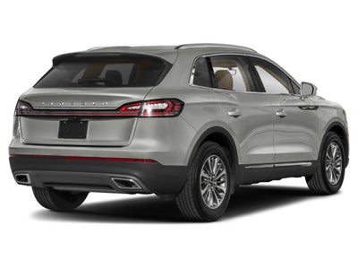 2021 Lincoln Nautilus Reserve AWD