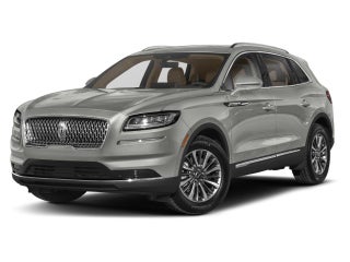 2021 Lincoln Nautilus Reserve AWD